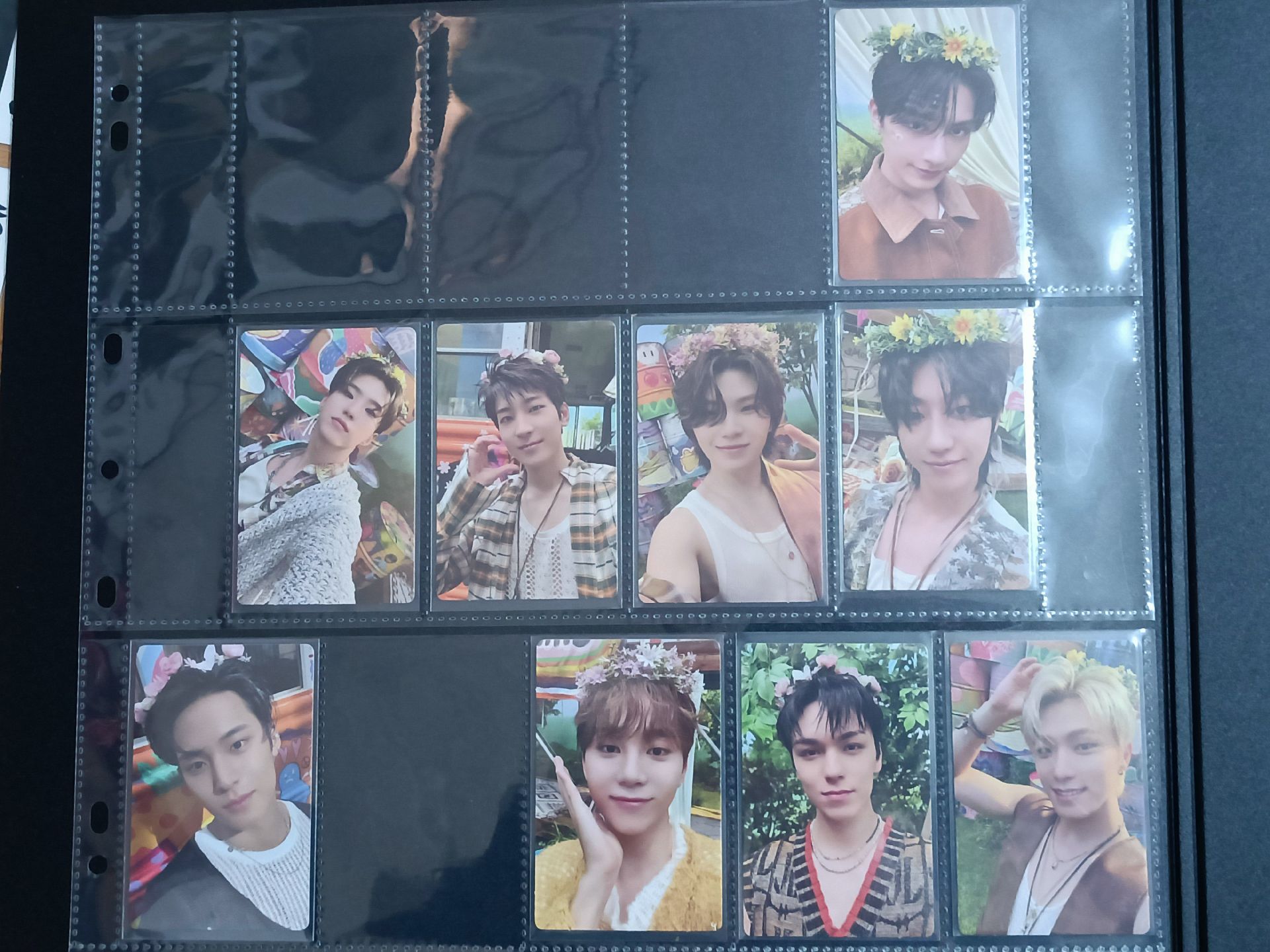 花環（少95+碩）