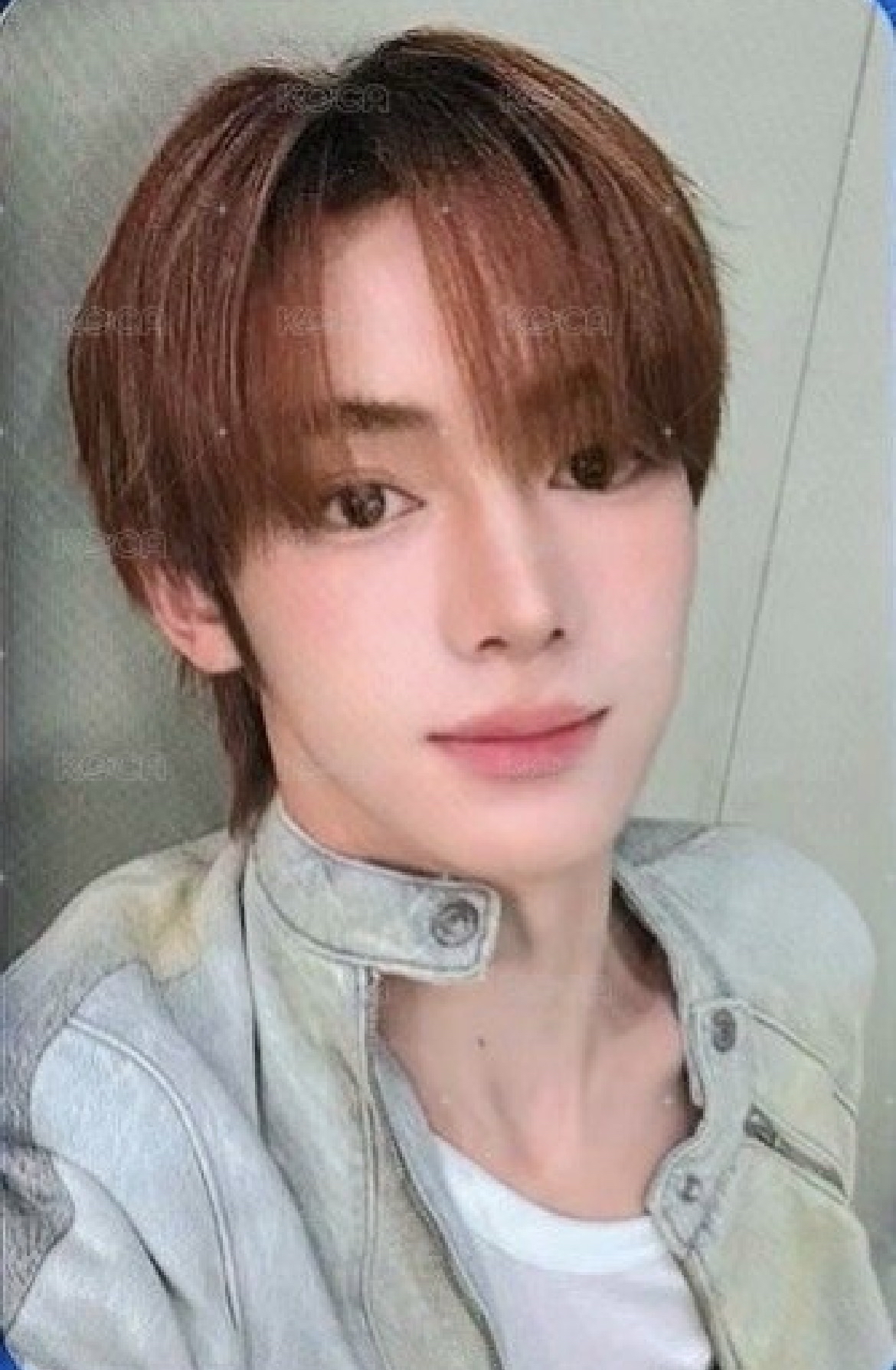 韓振第一週 Vr卡