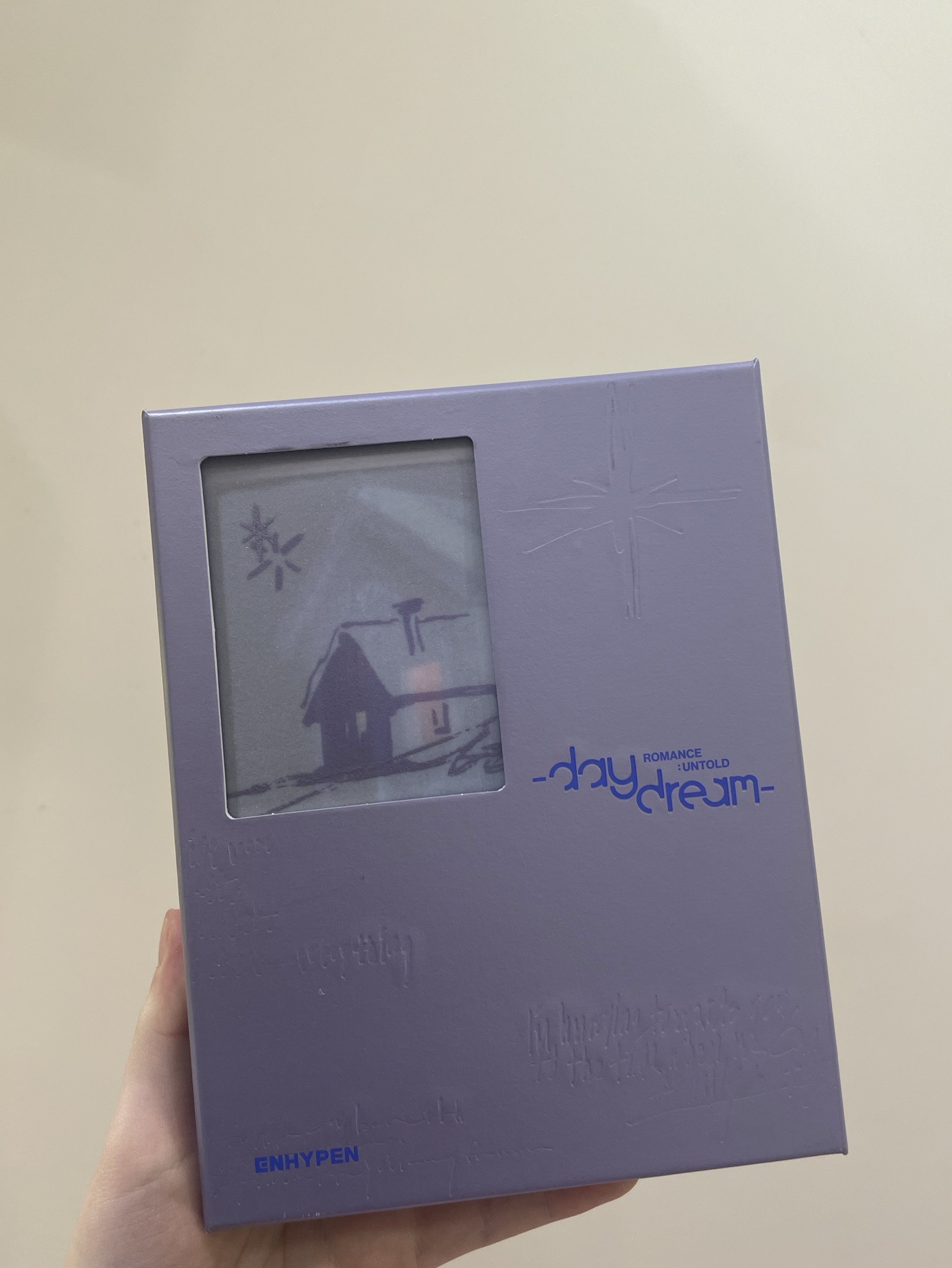 ENHYPEN正二後續 空專