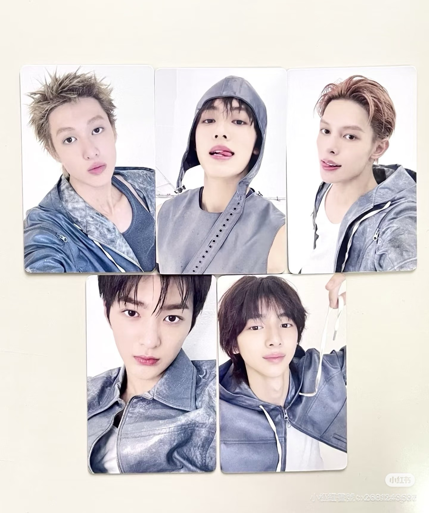 萌萌🫶🏻簽售馬