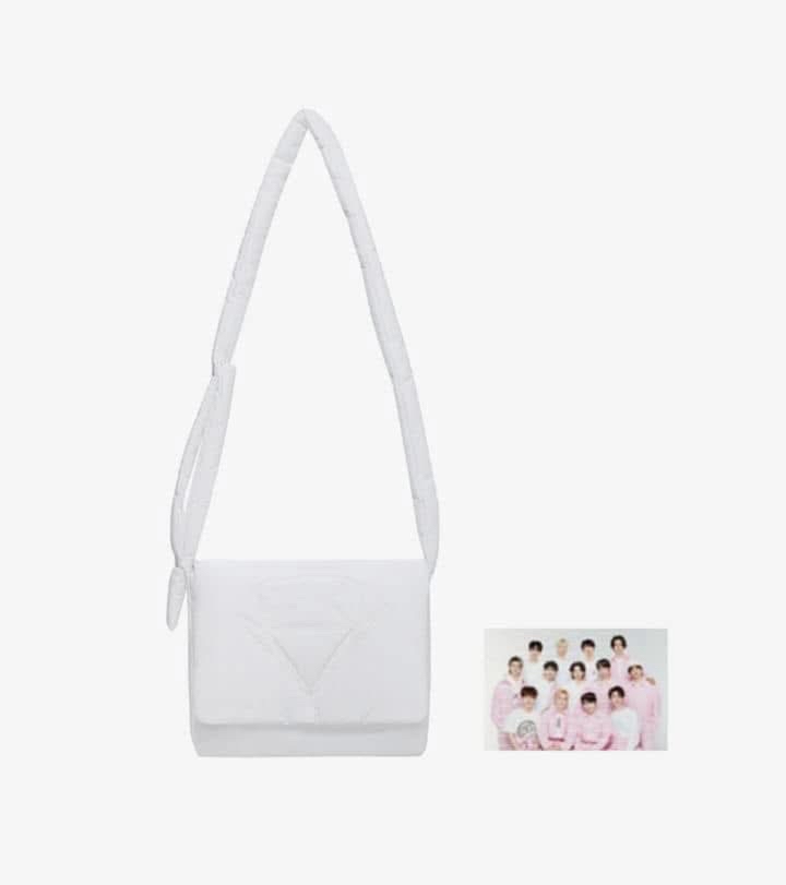 SVT 23年克拉島包包