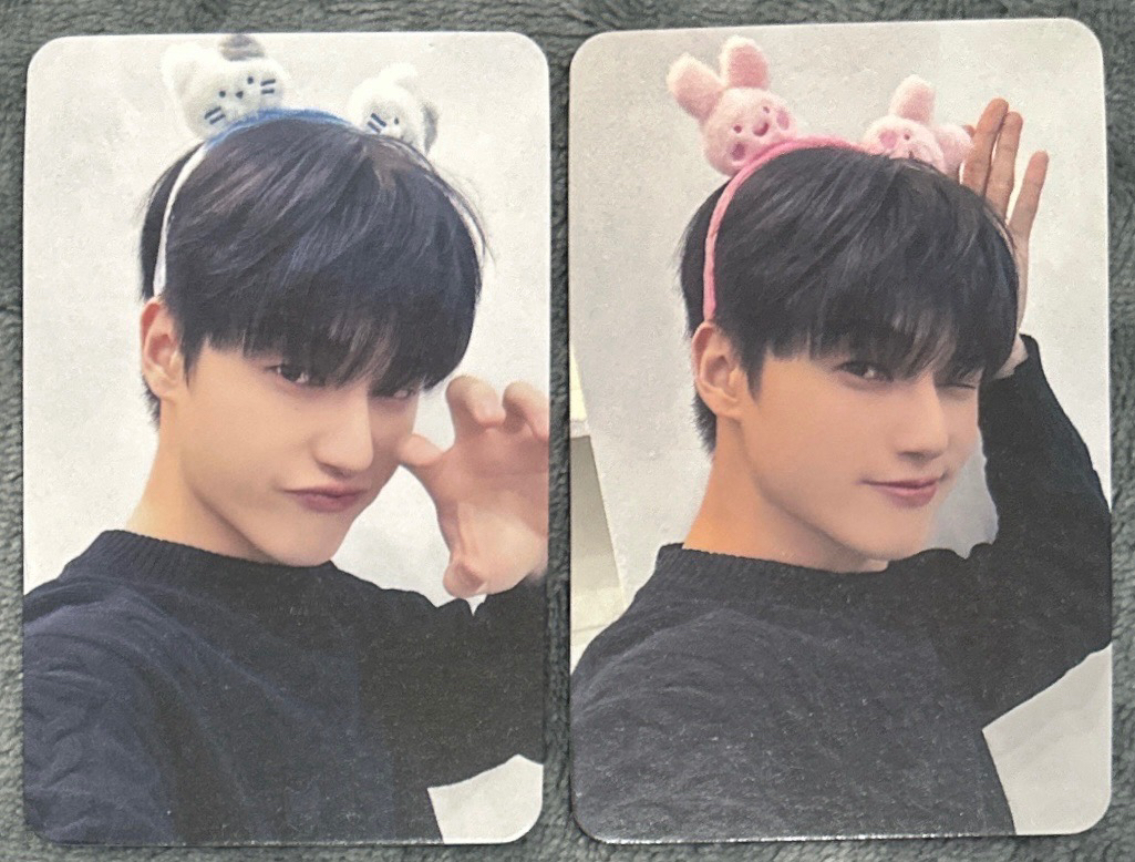 B5+B6_Mokket shop LD貓兔耳朵（300） 