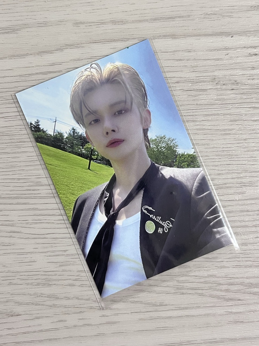 崔然竣台北場粽卡