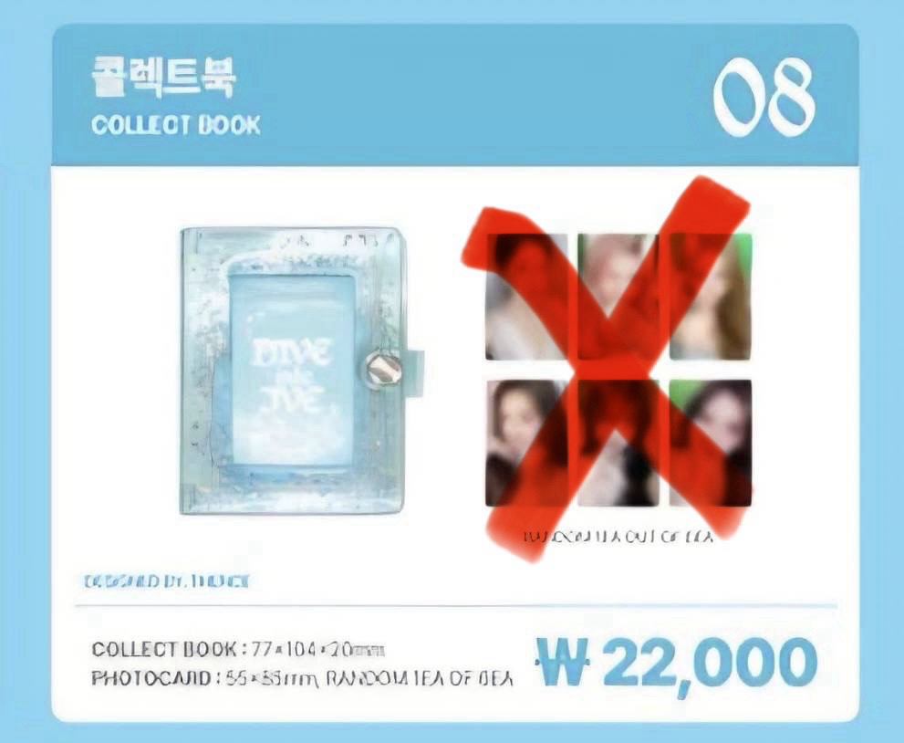 四期FC 單周邊 （無小卡）