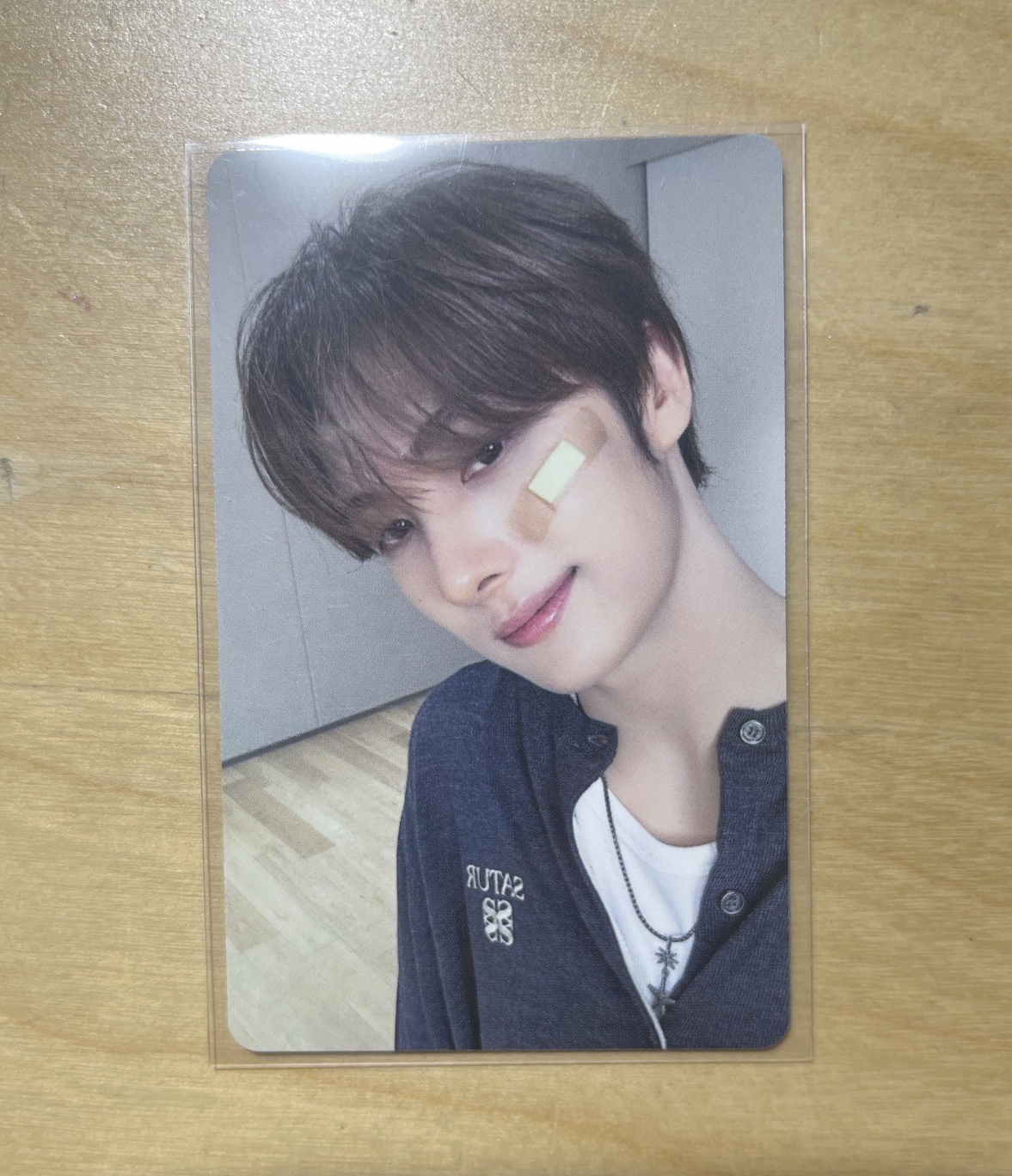 TWS迷四 wvs直播卡 英宰