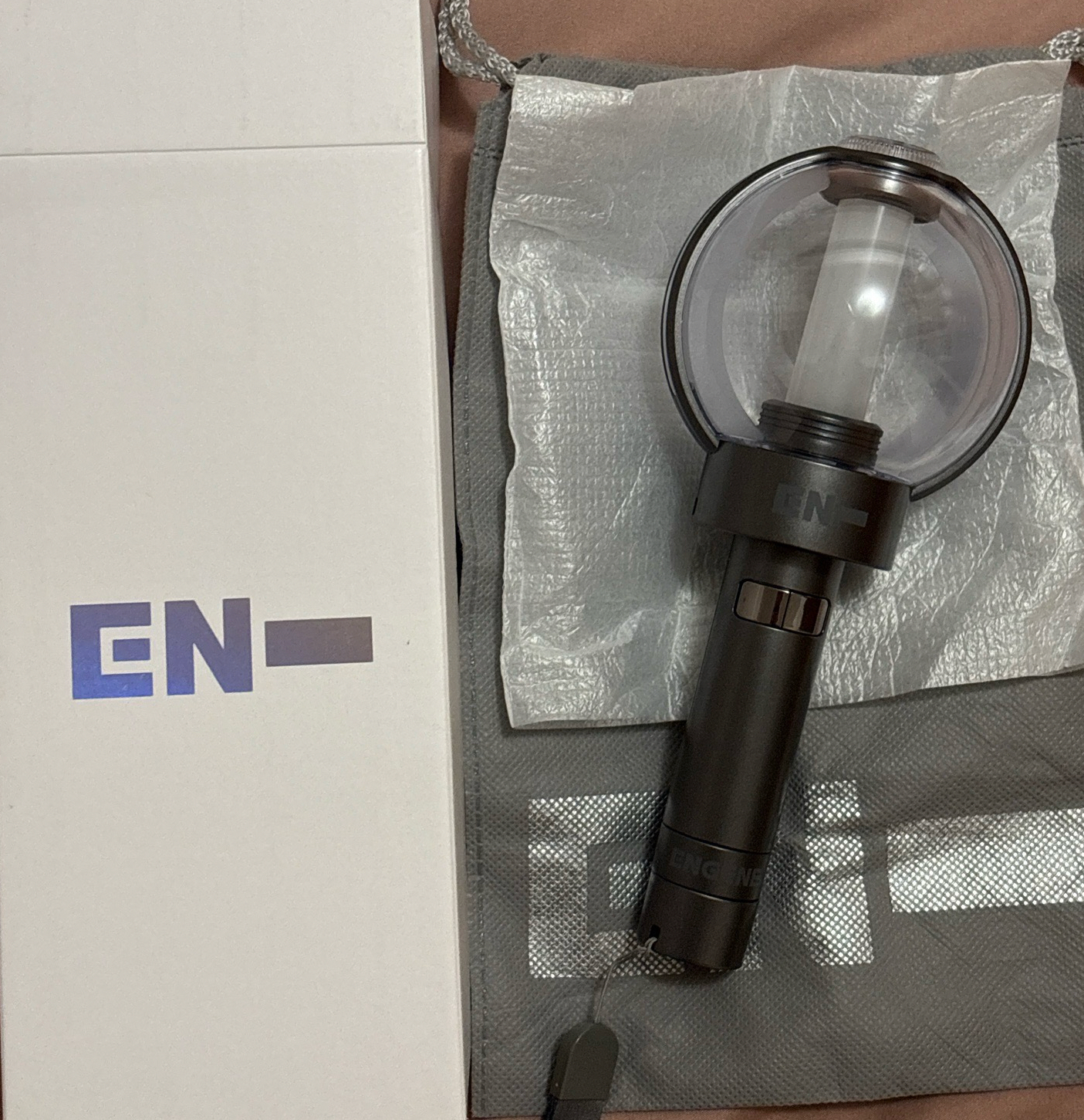 二代二手恩靜棒