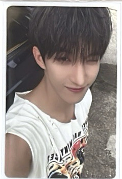 李碩珉迷十二kit專卡