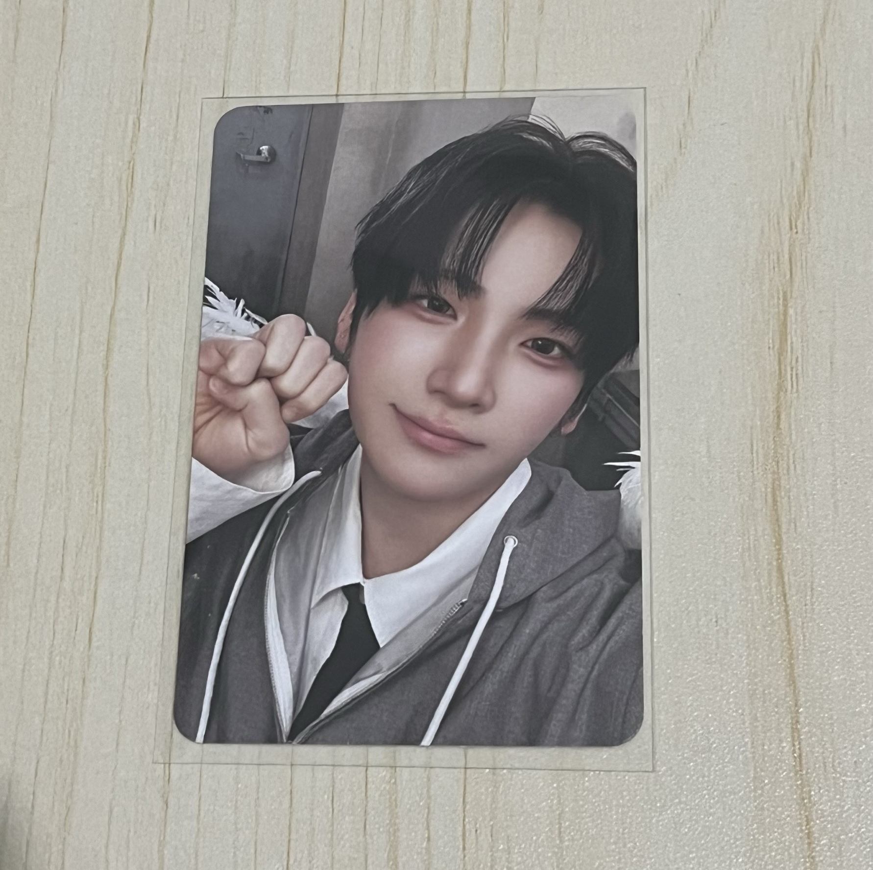 YUMA 天使卡 BTL專卡