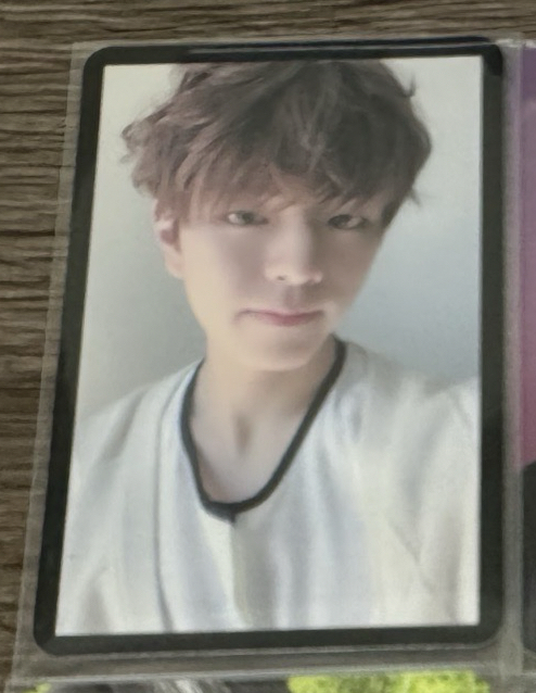 Clé 2 : Yellow Wood玟