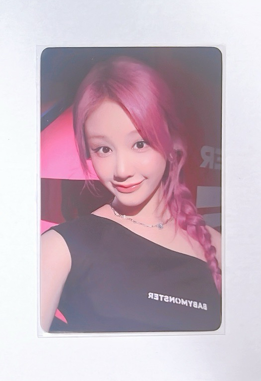 babymonster 塔臺北滿額