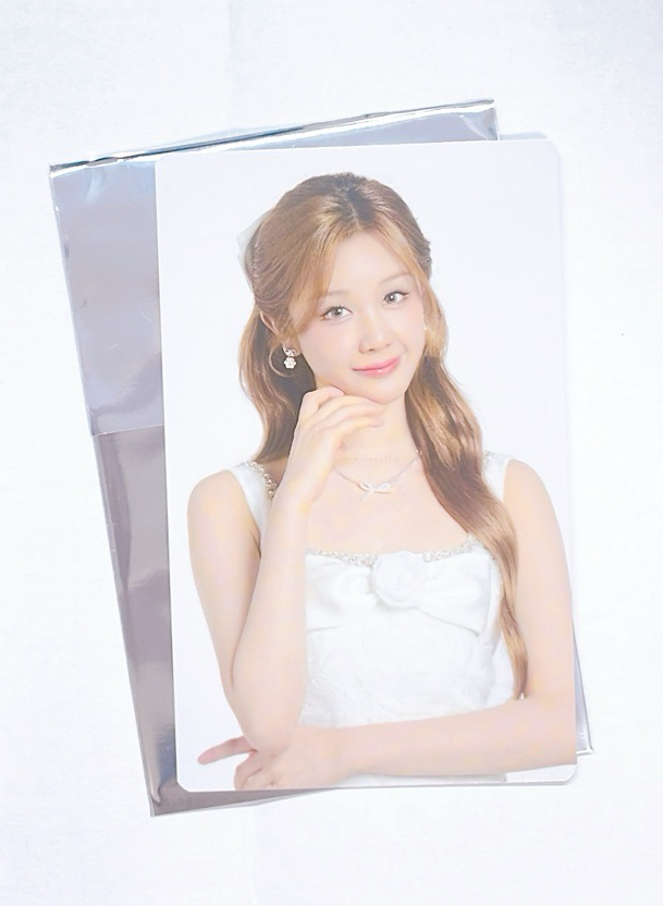 babymonster 塔 隨機卡