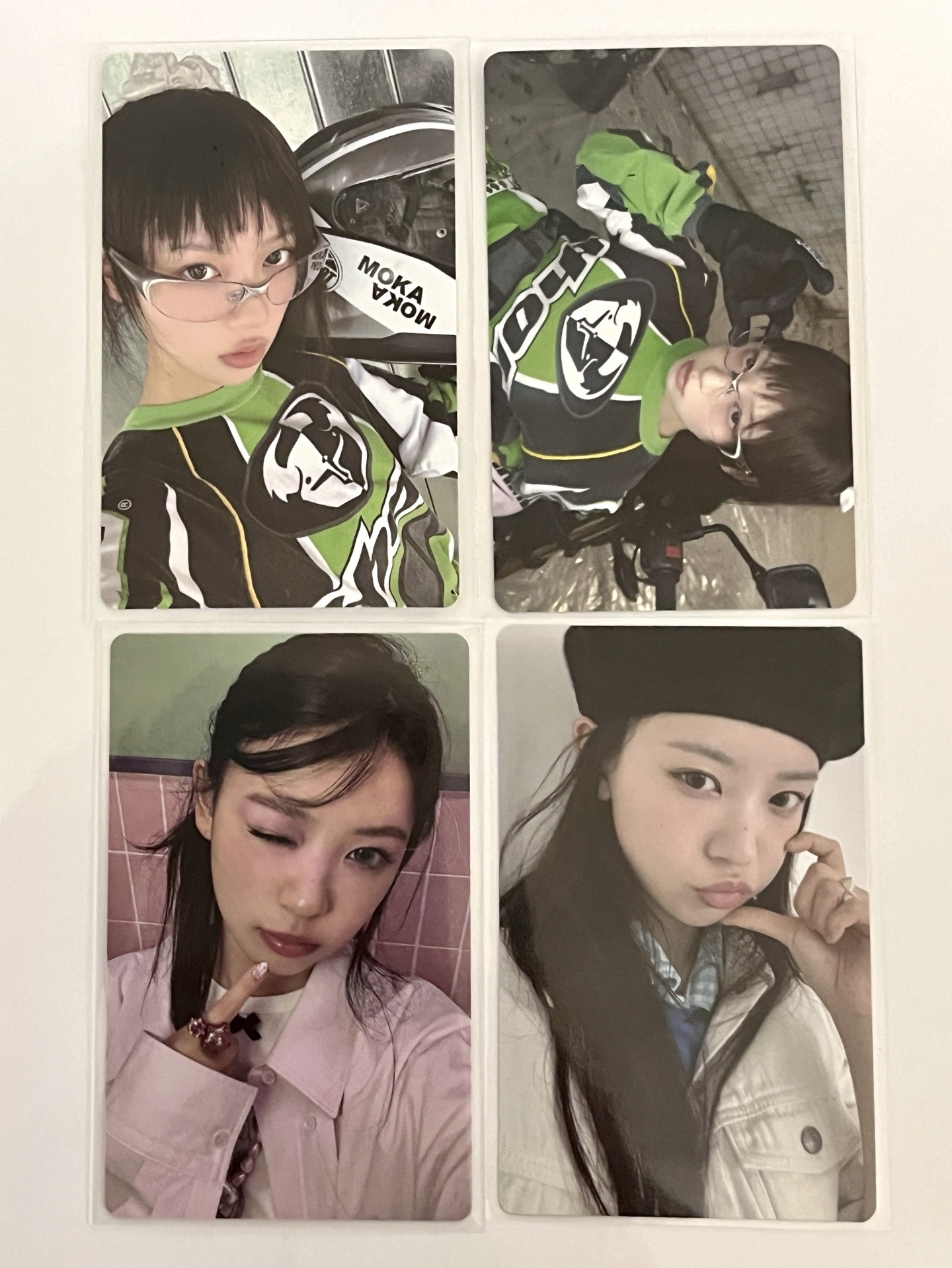 ❗️綁區一❗️可以單出 illit