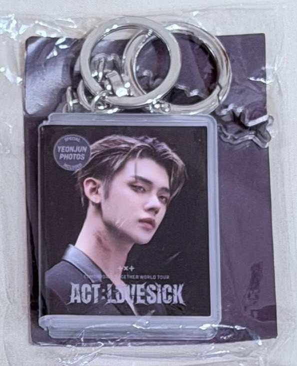 Moa con扭蛋love sick竣（標價含綁）