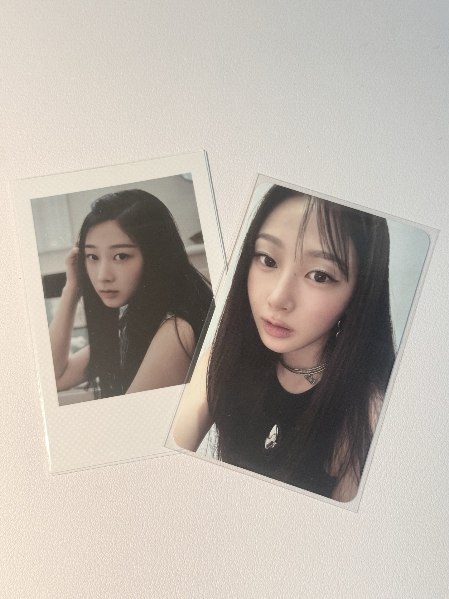 吉賽爾小卡୨୧ 