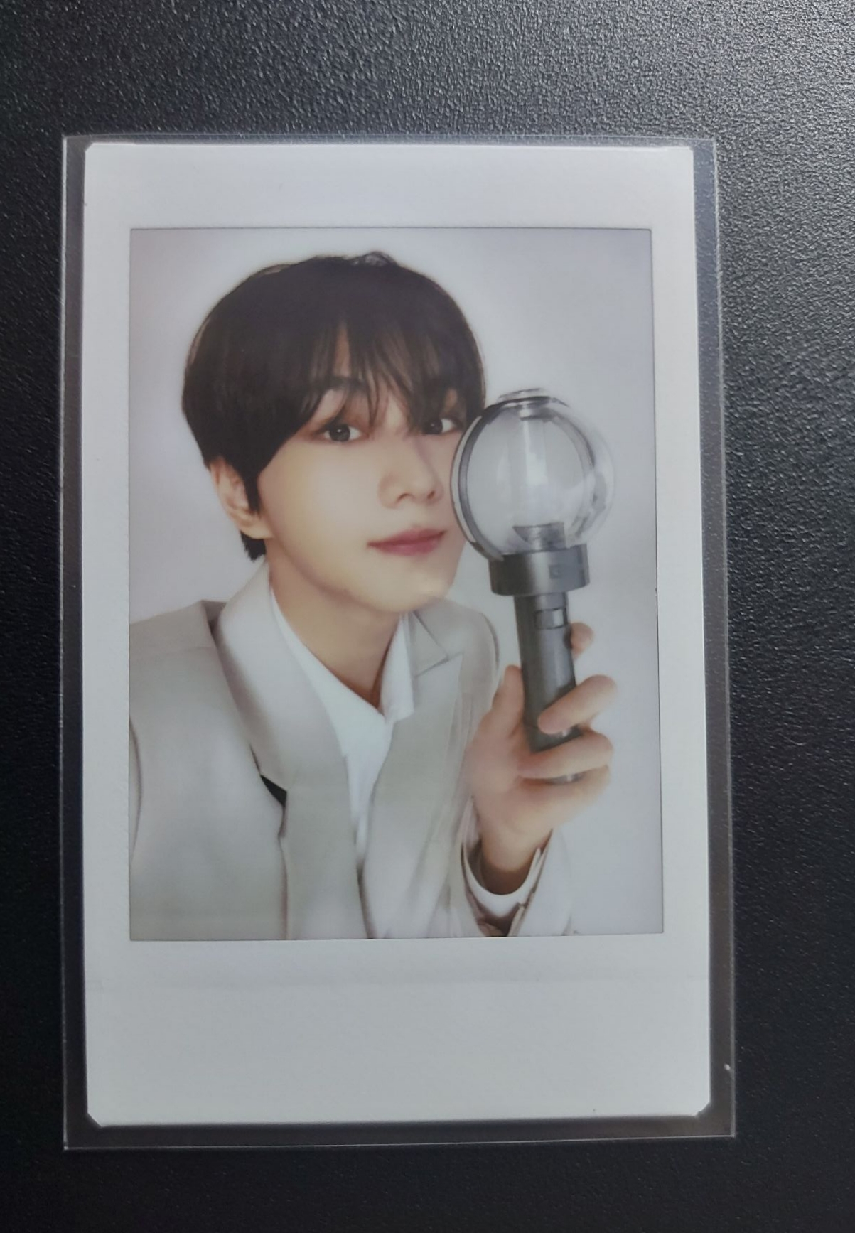 日巡場周拍立得 元