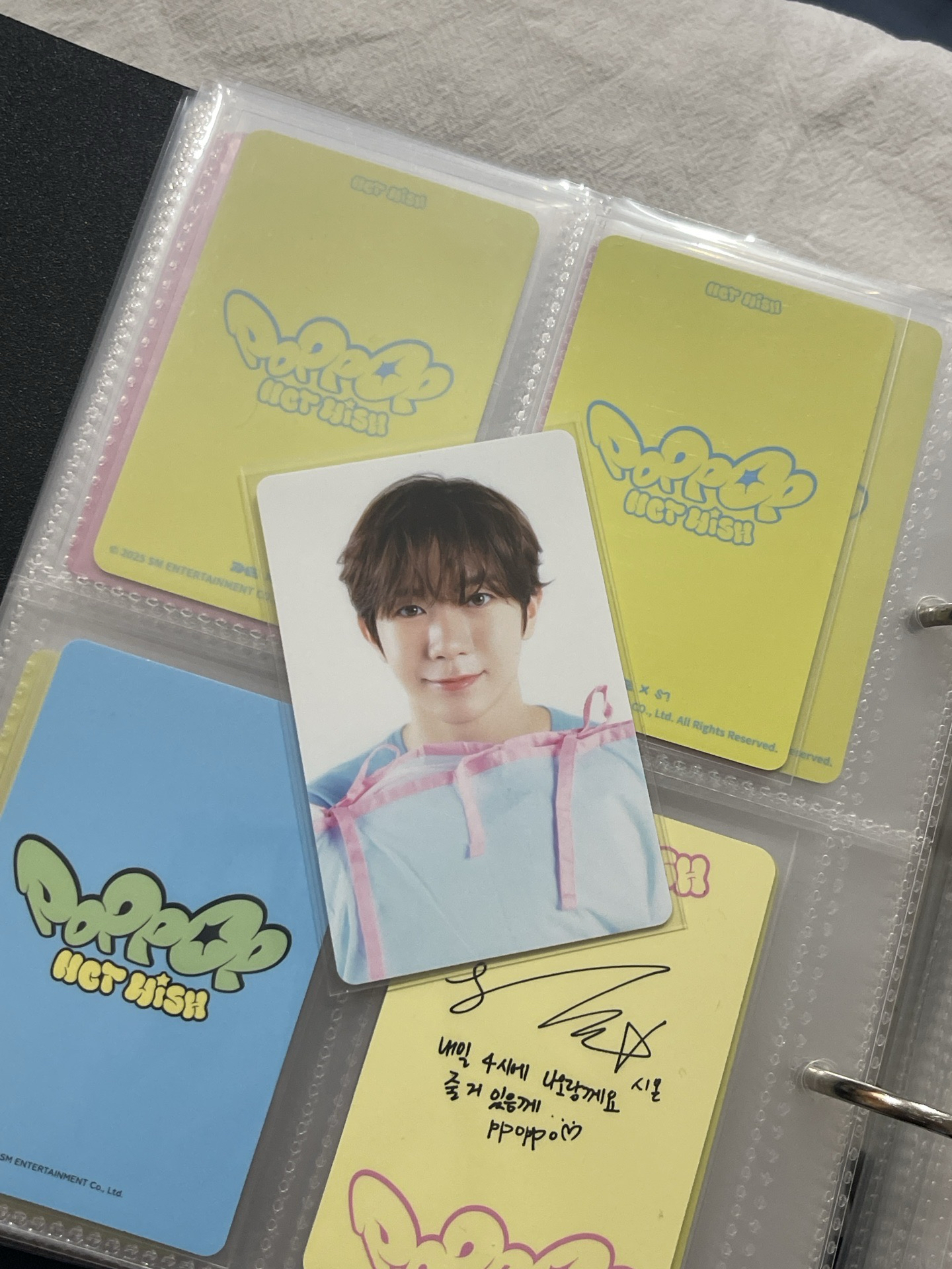 2025 season’s greeting 