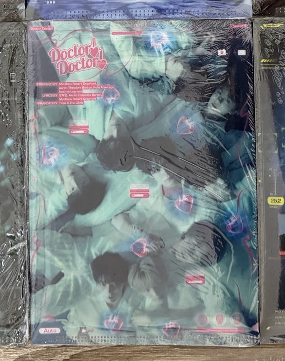 指定版本-doctor doctor 