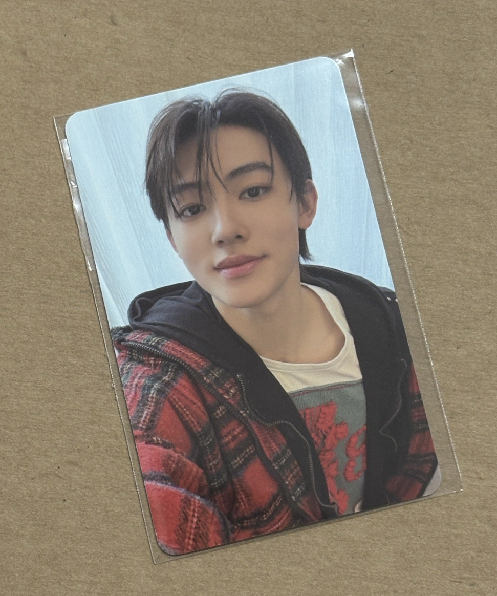 CORTIS MP年末禮 嚴成玹