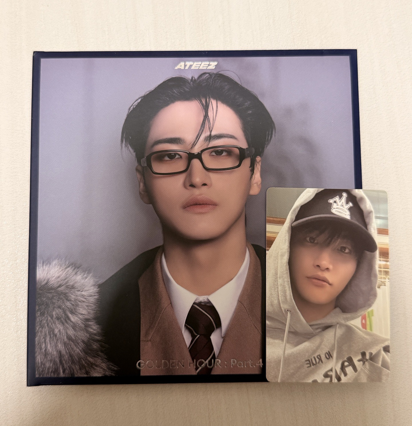 星化單封已拆全專