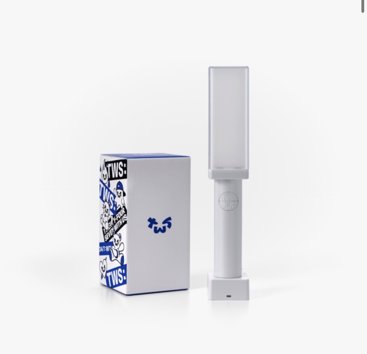 TWS手燈代購（已下單）