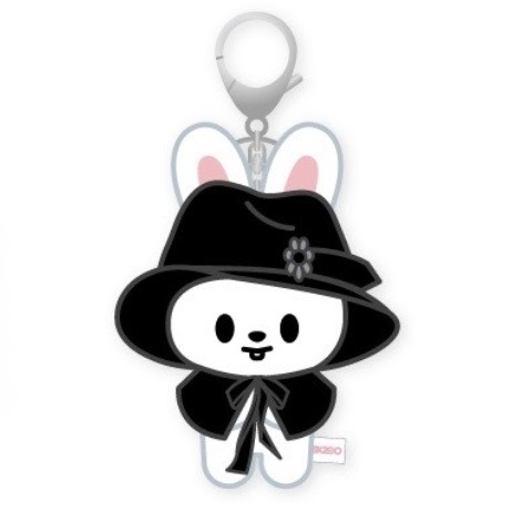 旻 Do It 娃 李畢