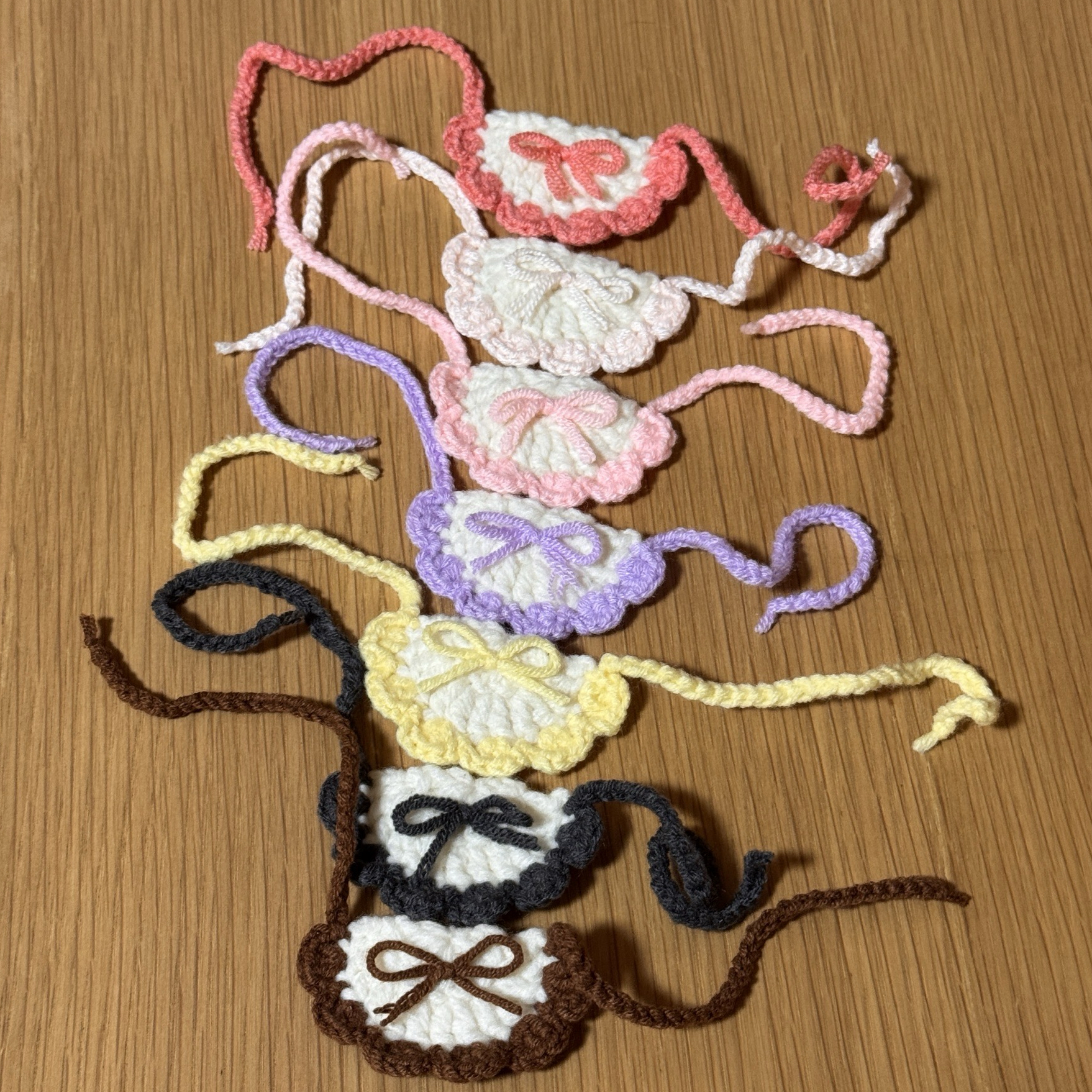 盤出_寶寶娃 (七隻 缺中)