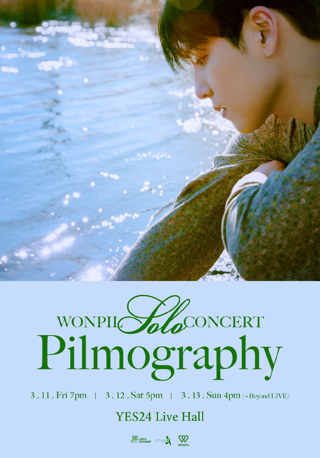 SOLO CONCERT 'Pilmography'