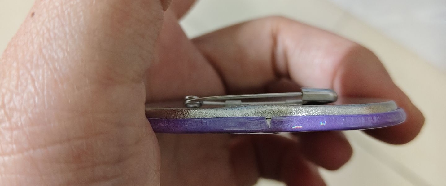 毛利小五郎 M28 徽章 