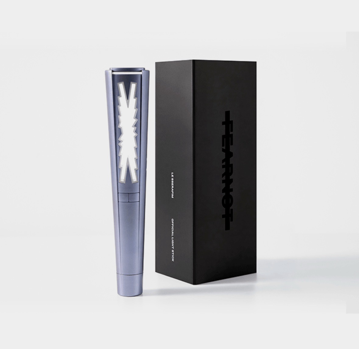 Le sserafim 手燈代購（已下單）