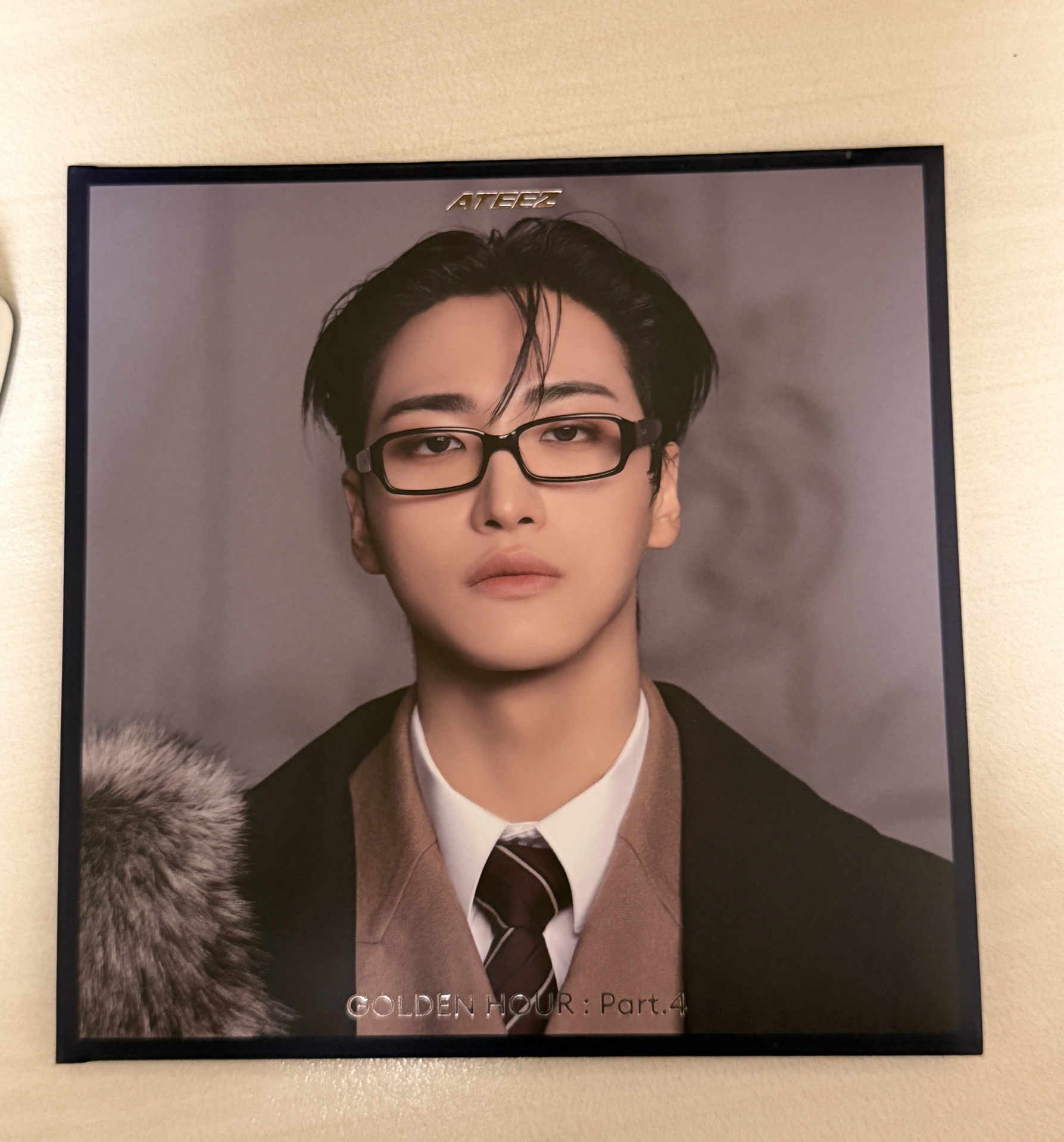 星化單封（空專！）