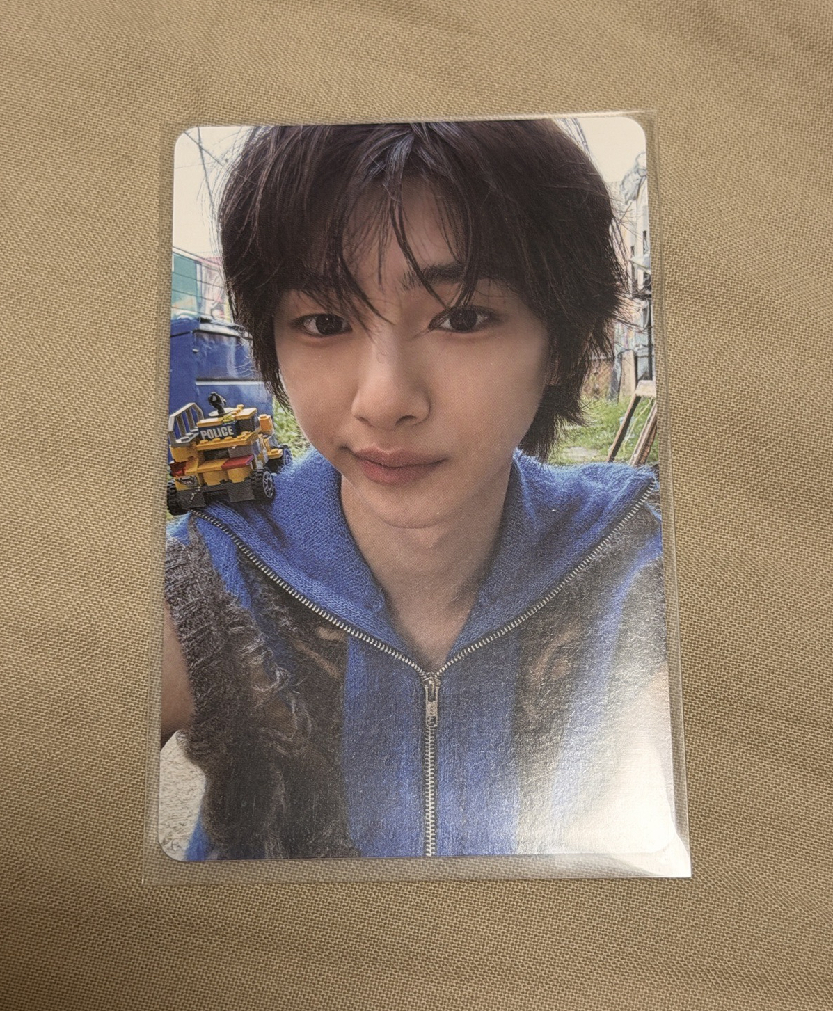 金主訓電子專卡