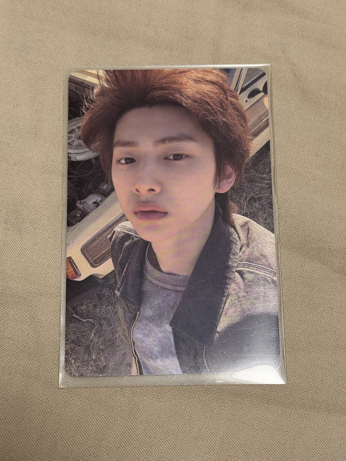 金主訓迷一singing bowl