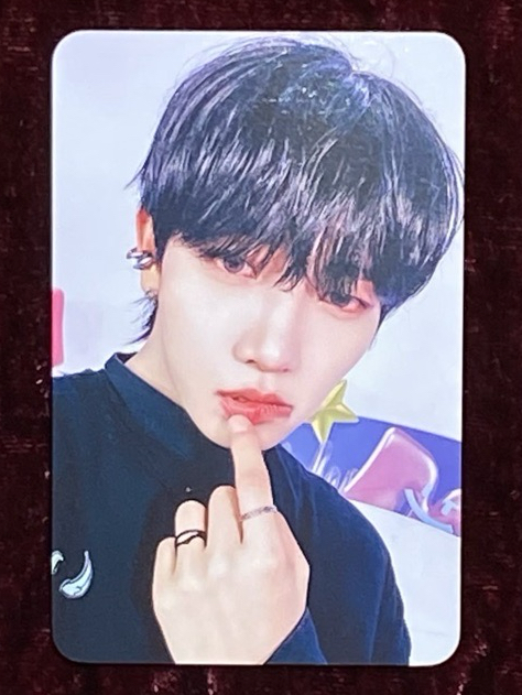 JAEHYUN HOW? dmm 1.0 特典