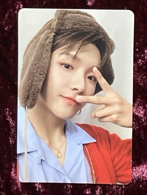 WOONHAK WHO! 電子專專卡