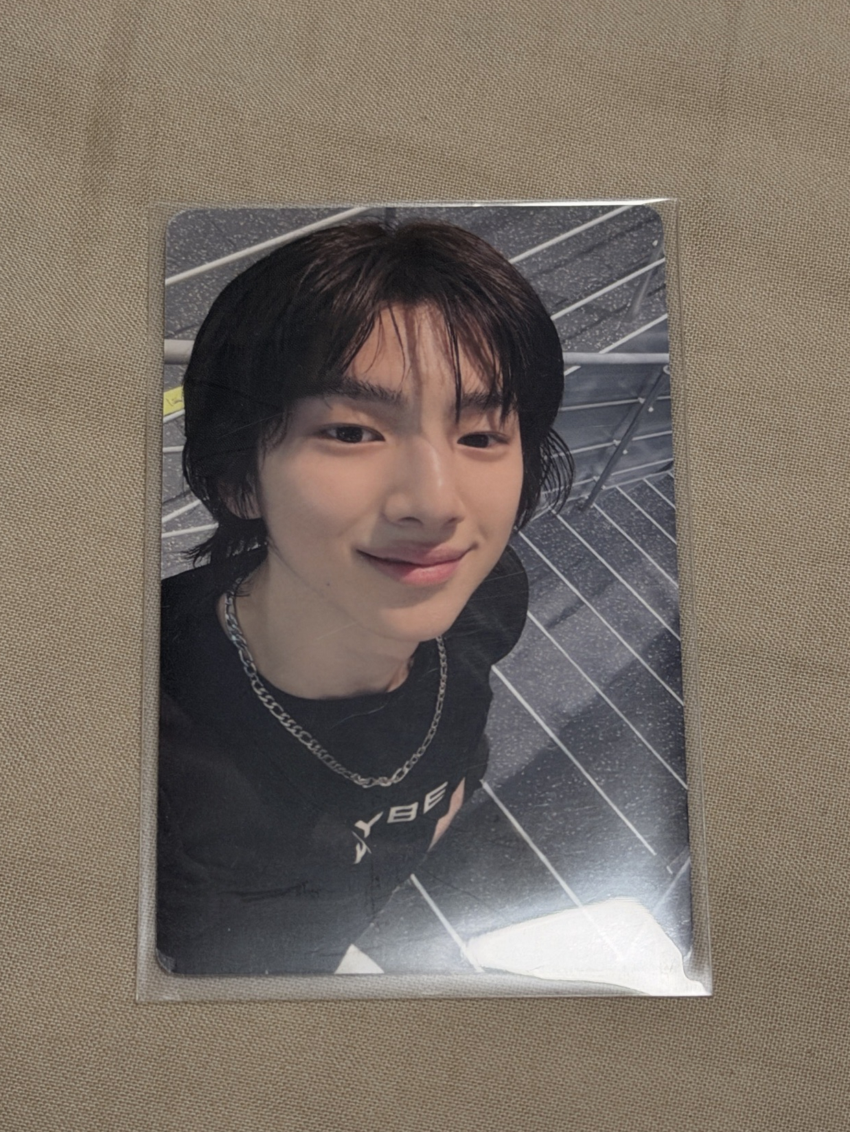 金主訓迷一 yzy 幸運卡 