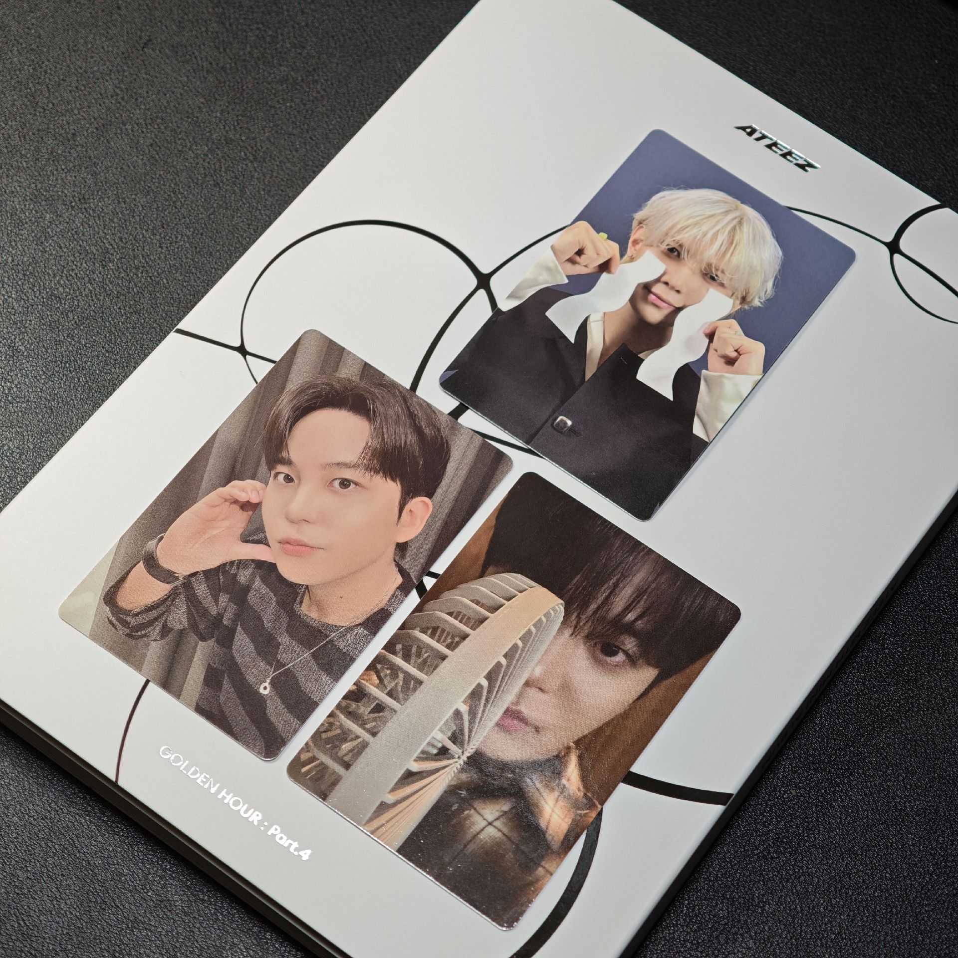 GH4美通🌼哭哭尚+熊熊全專🐻速出貨