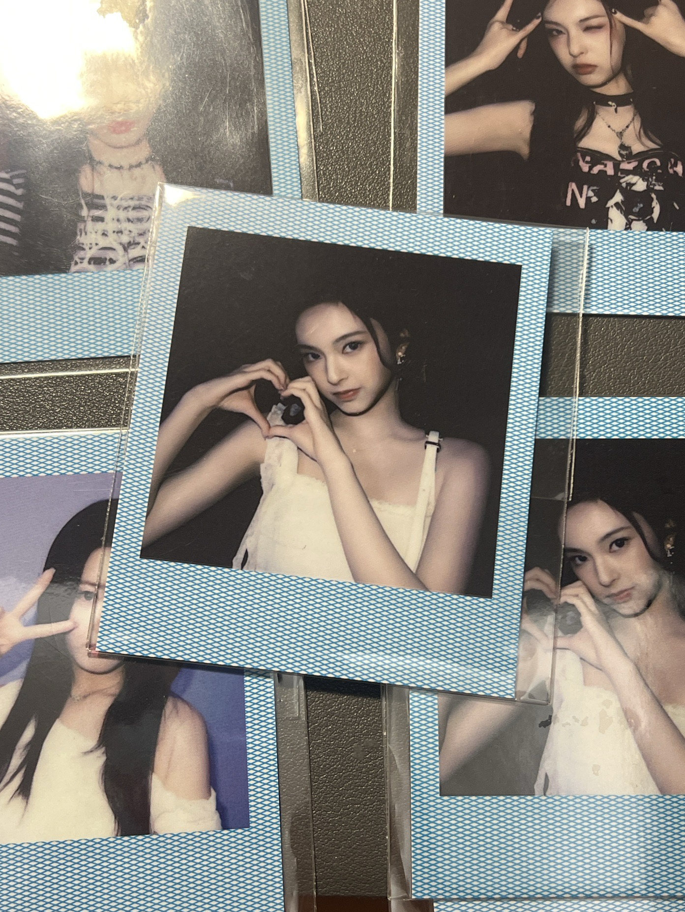 supa 線上滿額拍立得 柒