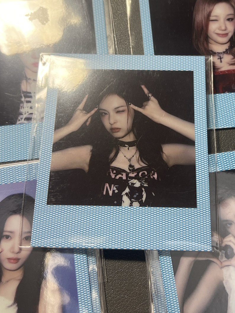 psycho 線上滿額拍立得 柒