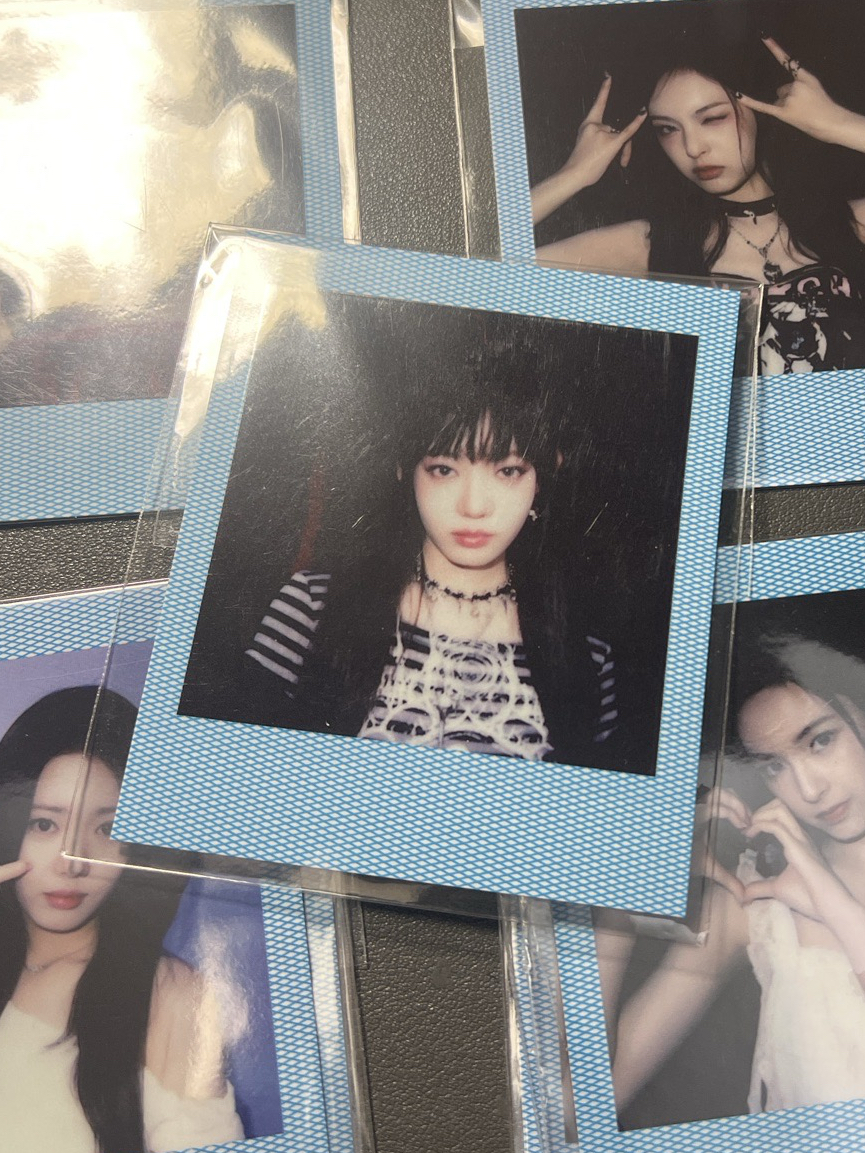 psycho 線上滿額拍立得 茶