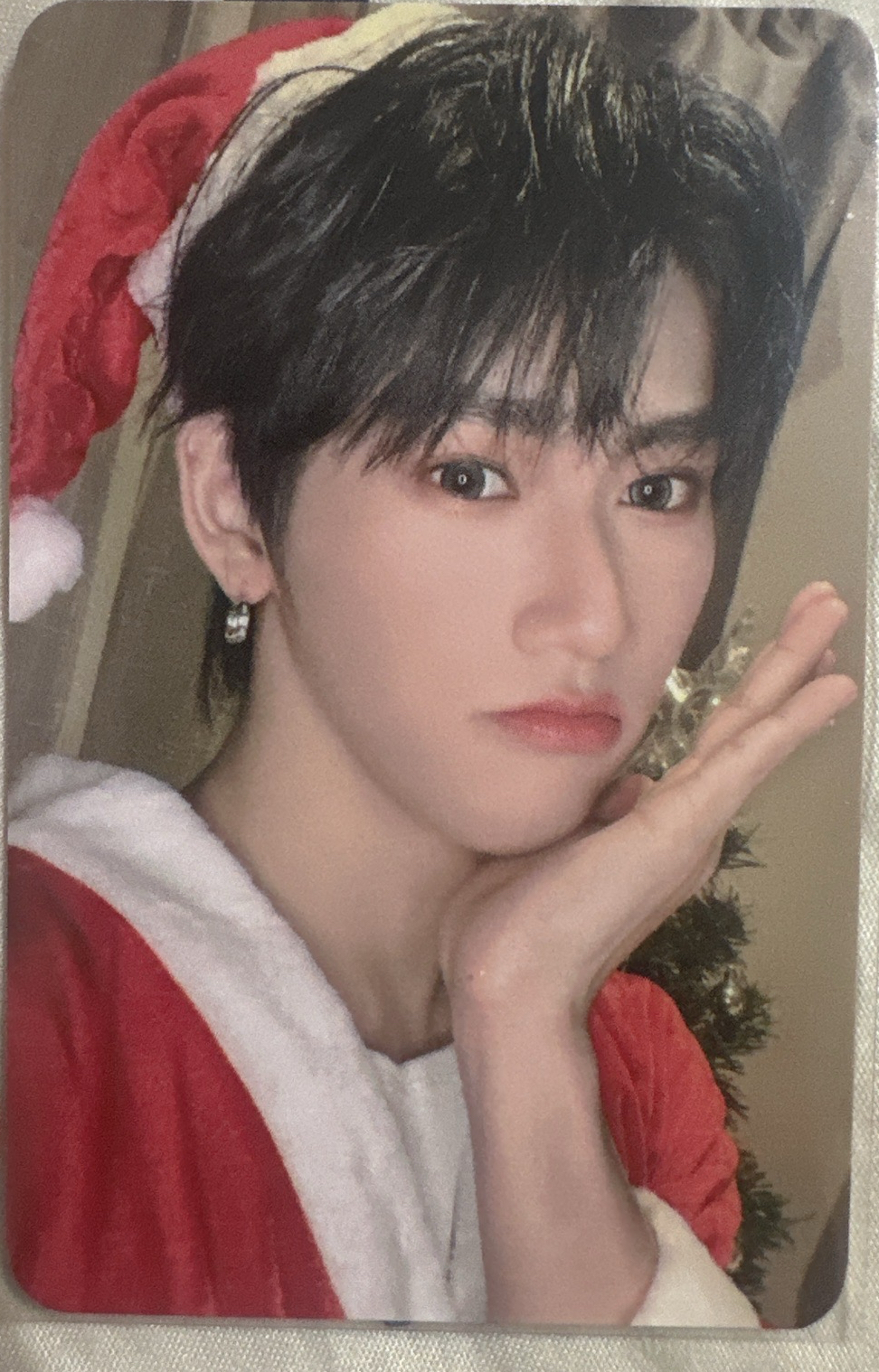 Everline聖誕特典 义翔EXXI