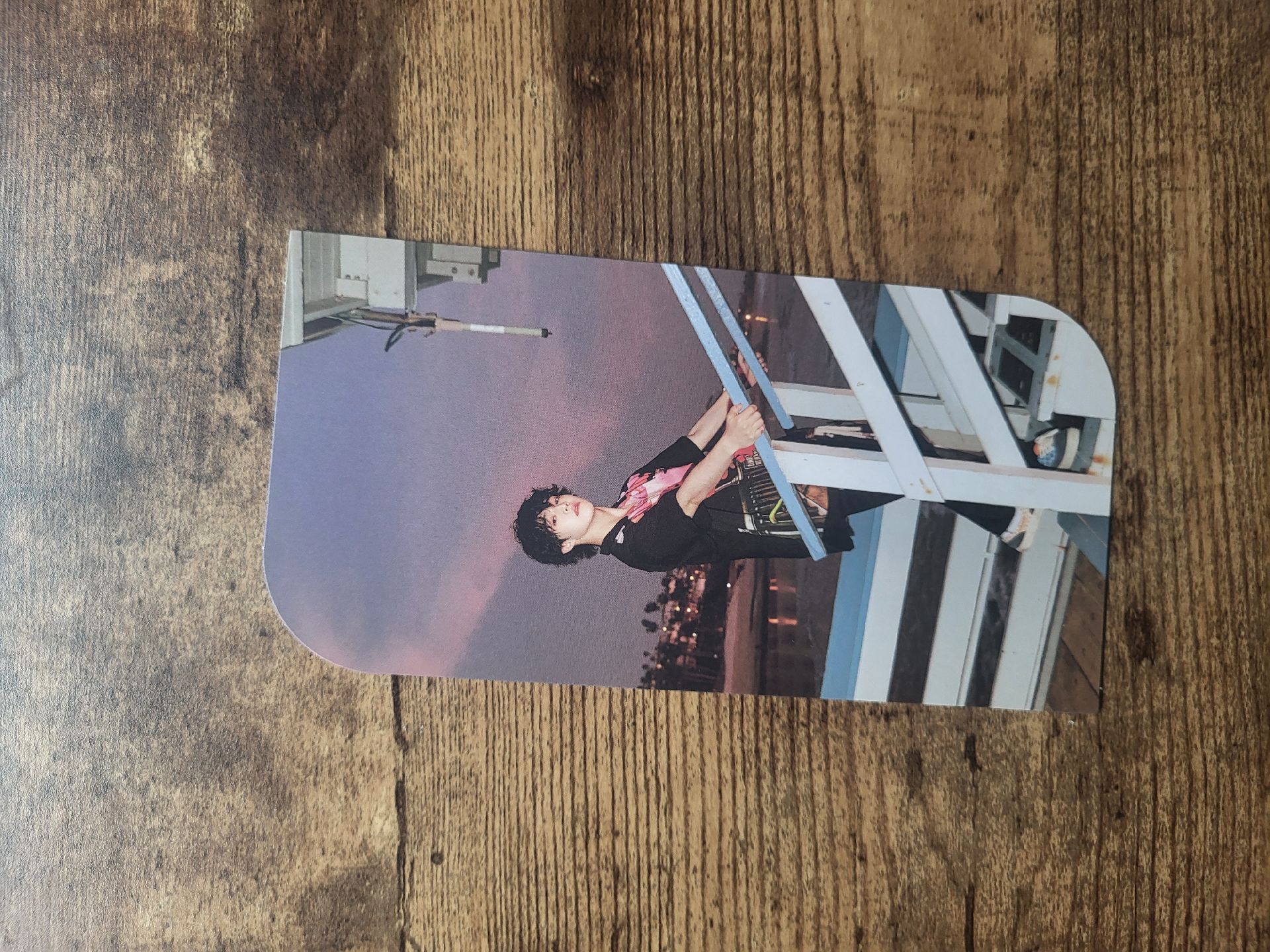 哲迷八撞球、迷七、正三（送書籤！）