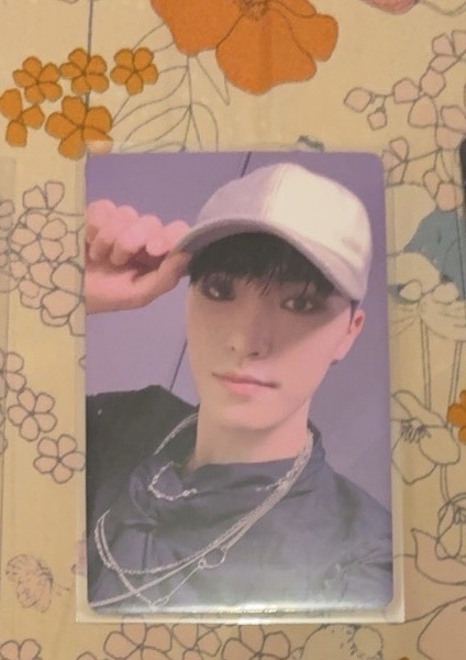 seventeen 精選專YZY燦