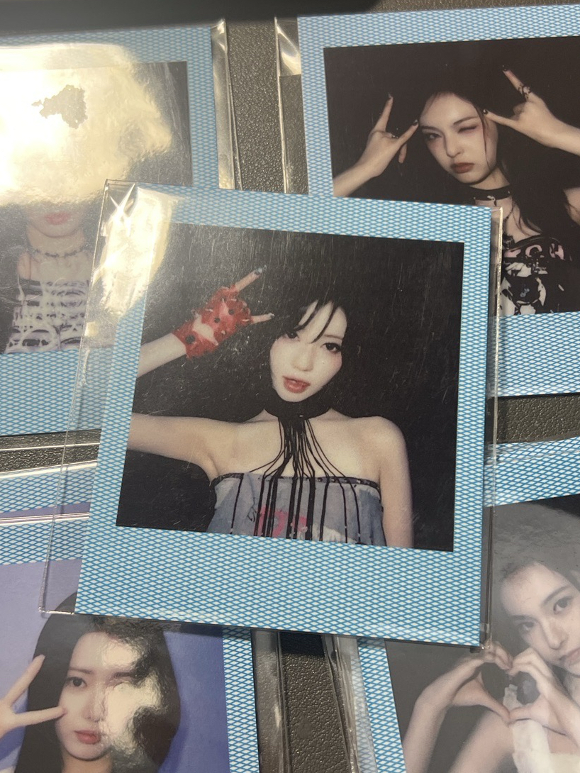 psycho 線上滿額拍立得 角