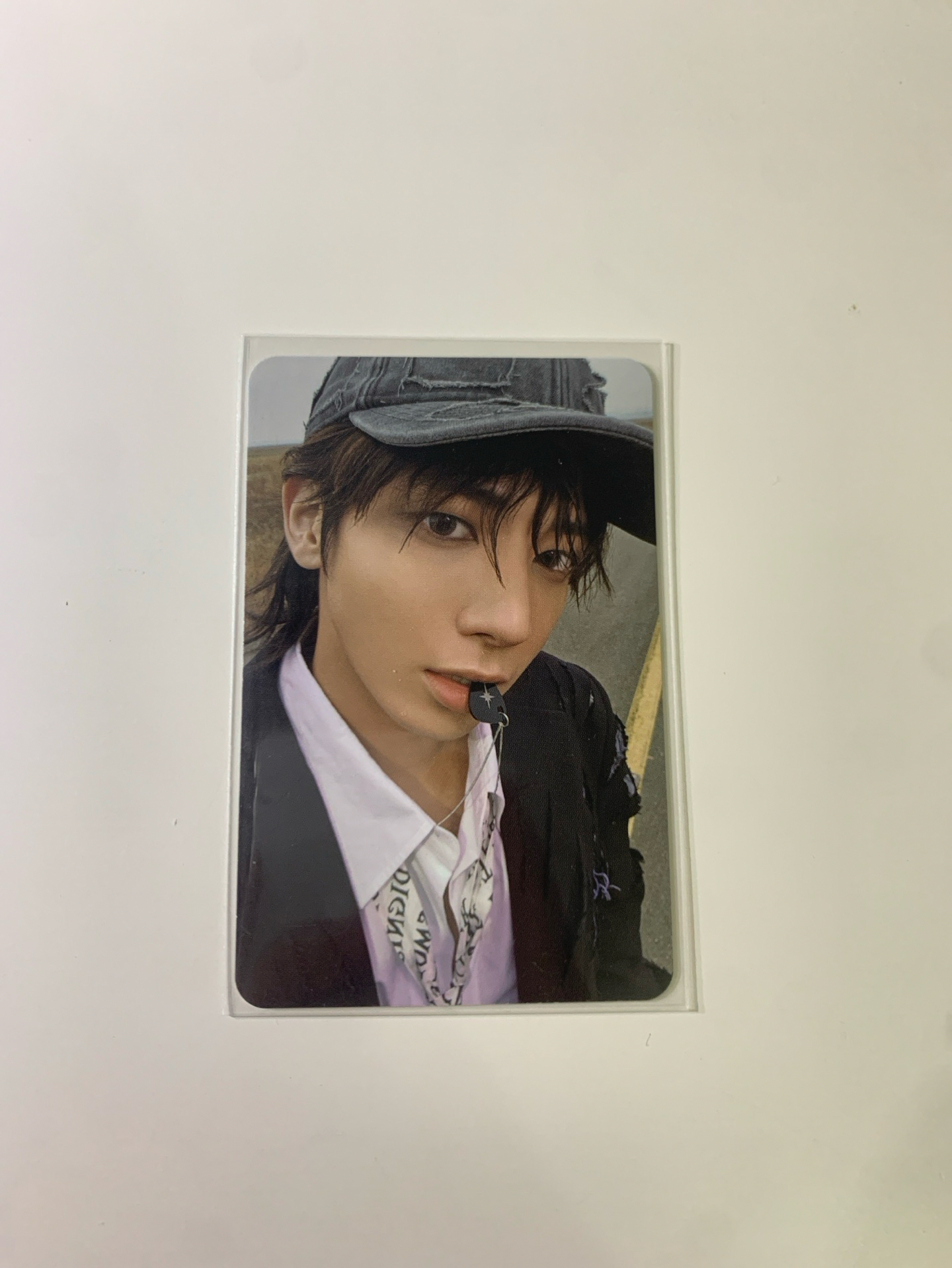 迷六 專輯卡 Ethereal版