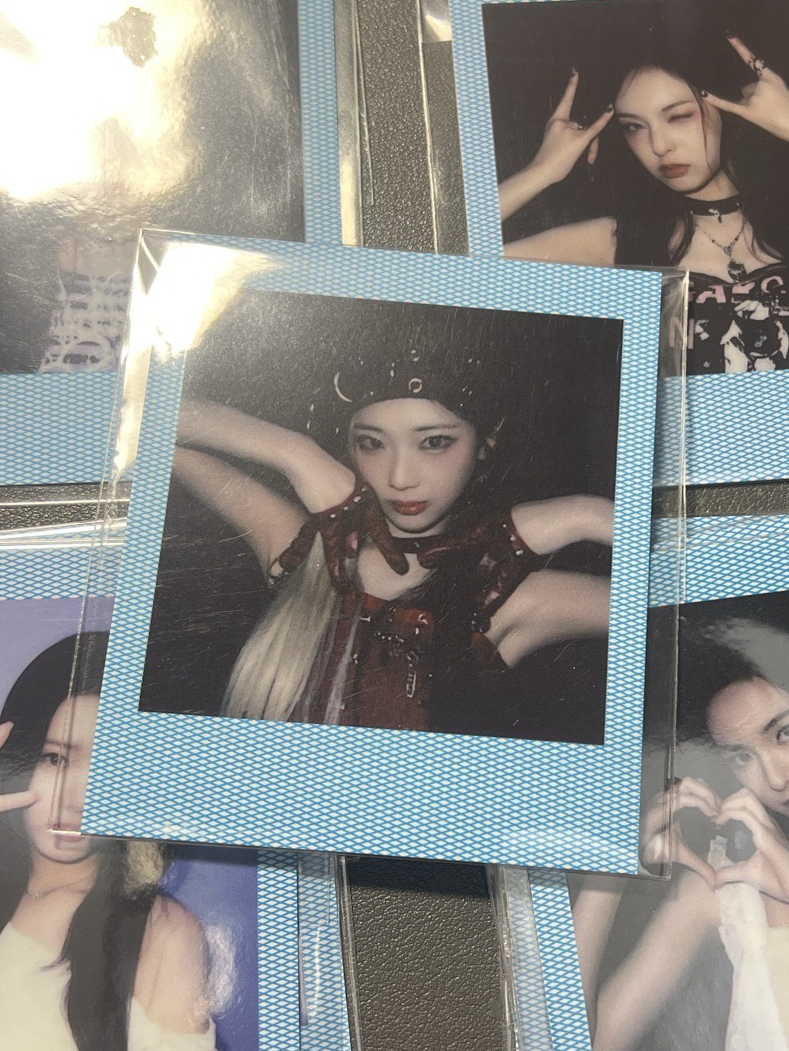 psycho 線上滿額拍立得 露