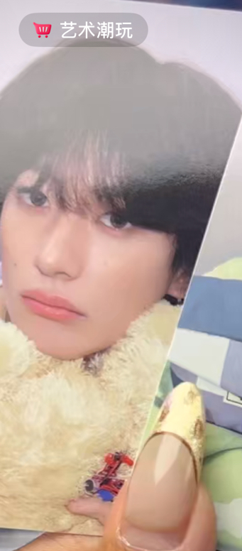 李燦榮 年曆後續隨機卡