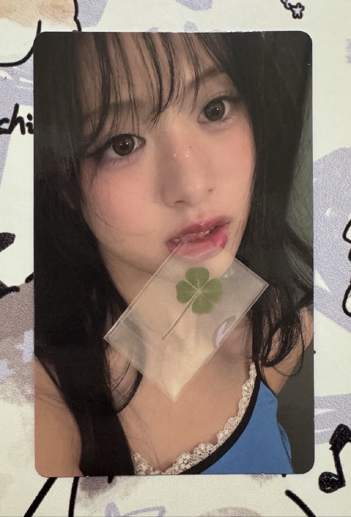 幸運草賢 降價出～