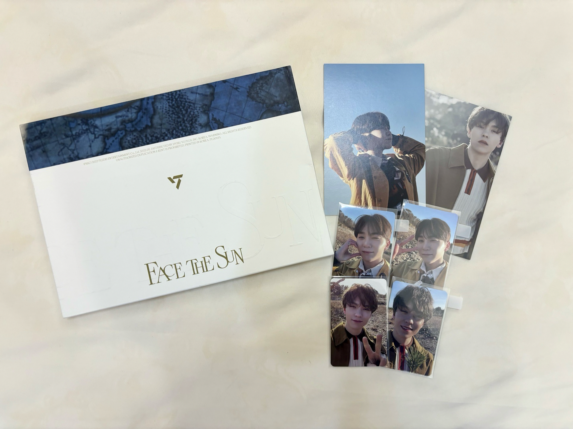 正四 專輯 EP4 寛率全專