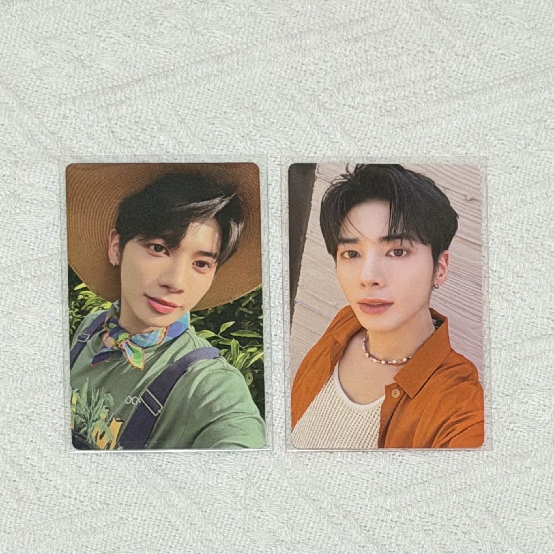 txt 太顯 22 夏日寫真 小卡