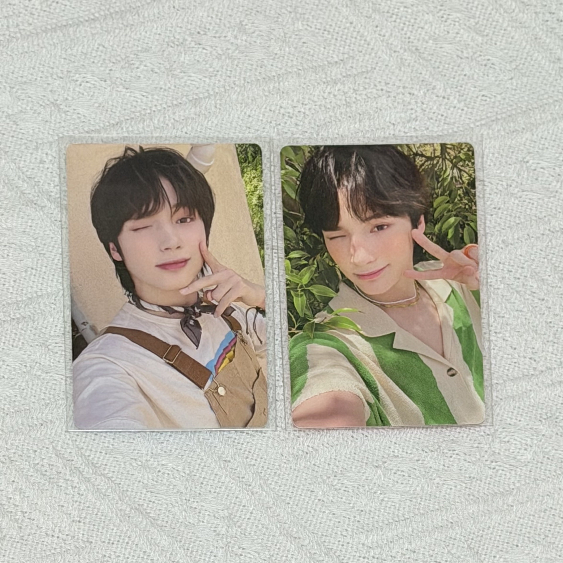 txt 休寧 22夏日寫真 小卡